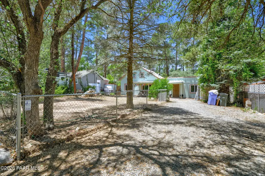 210 Cory Avenue, Prescott, AZ 86303 - #3
