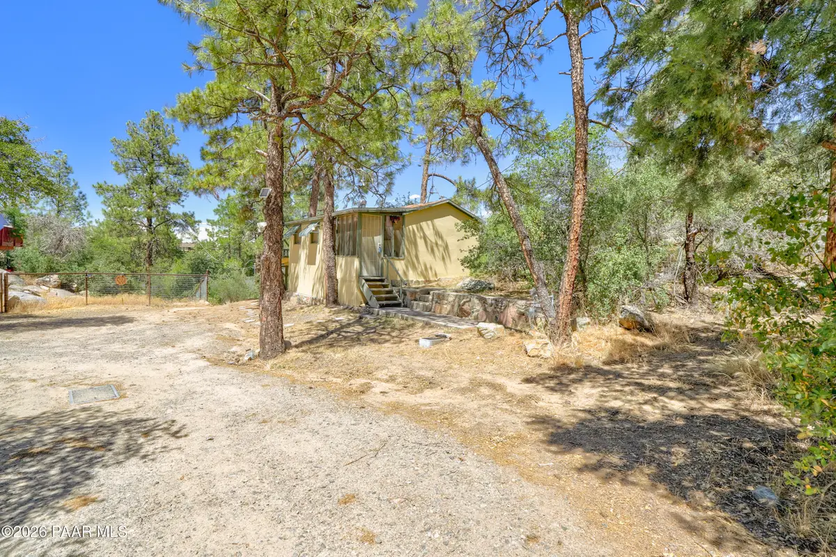 315 Remington Trail, Prescott, AZ 86305 - #1
