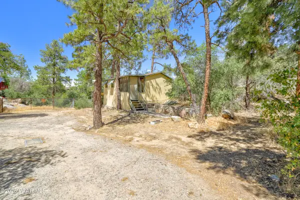 315 Remington Trail, Prescott, AZ 86305