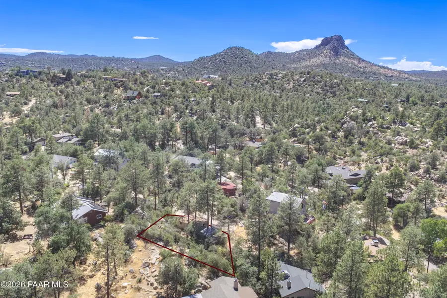 315 Remington Trail, Prescott, AZ 86305 - #2