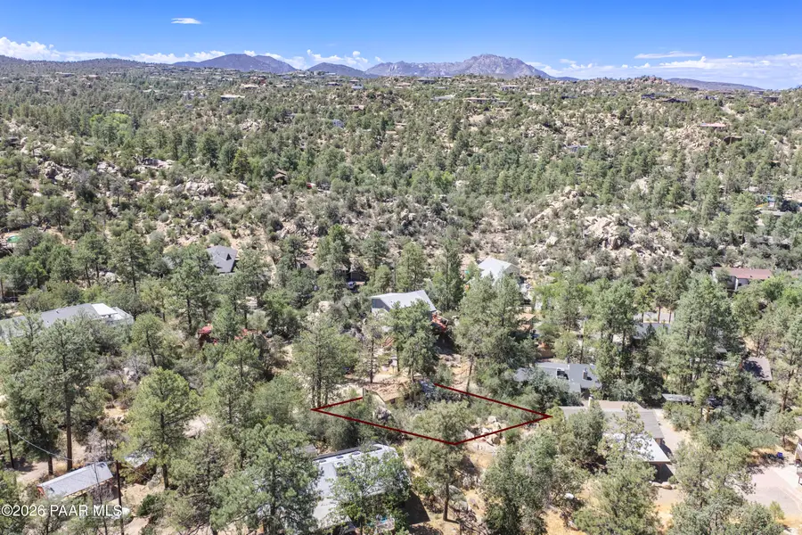 315 Remington Trail, Prescott, AZ 86305 - #3