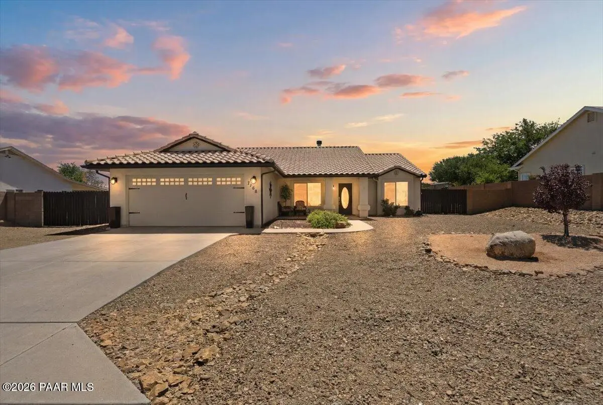 7198 E Pinnacle Pass Loop, Prescott Valley, AZ 86315 - #1