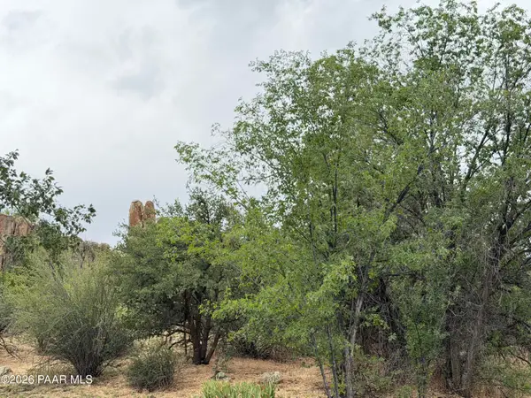 301 Madison Avenue, Prescott, AZ 86301
