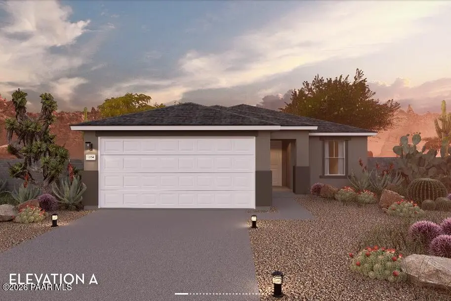 1263 Helsing Road, Chino Valley, AZ 86323 - #1