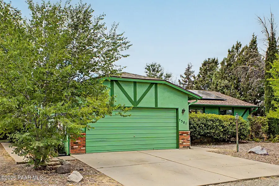 7501 E Paseo Dulce, Prescott Valley, AZ 86314 - #2