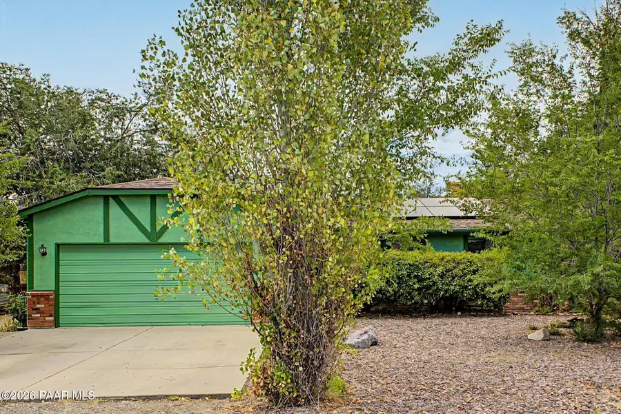 7501 E Paseo Dulce, Prescott Valley, AZ 86314 - #3