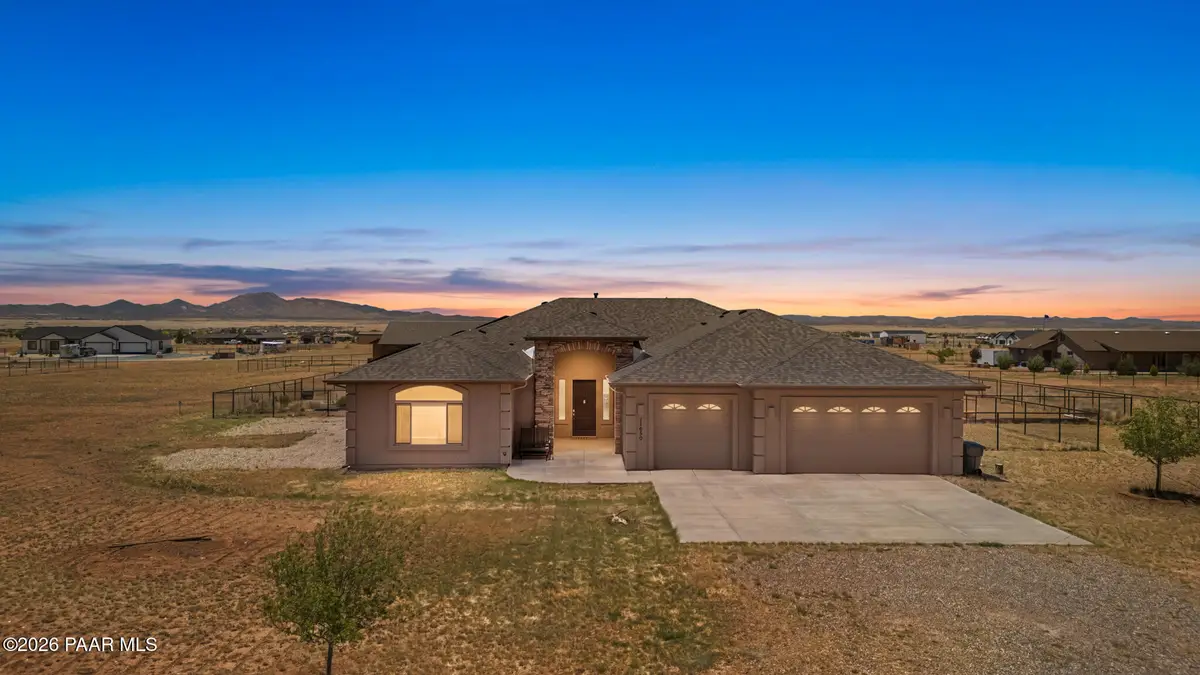 11650 N Desha Drive, Prescott Valley, AZ 86315 - #1