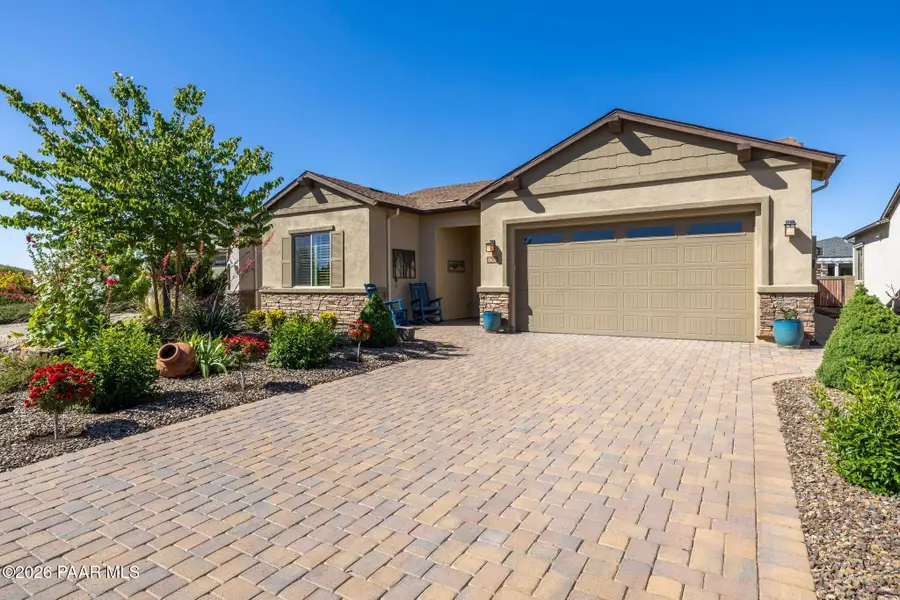 8636 N Wandering Creek Road, Prescott Valley, AZ 86315 - #2