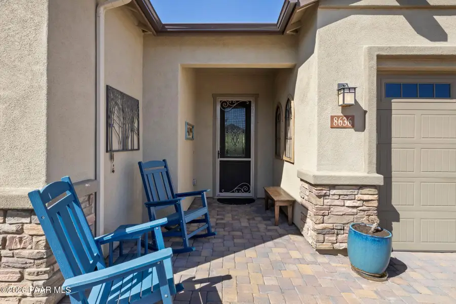 8636 N Wandering Creek Road, Prescott Valley, AZ 86315 - #3