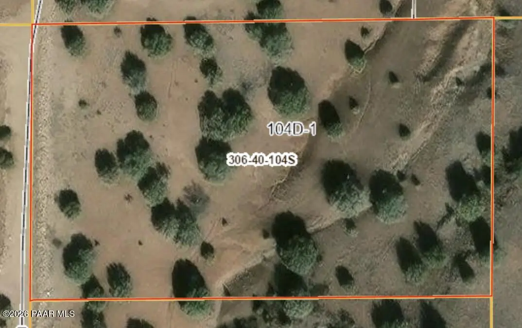 0 N Gray Gos Road, Chino Valley, AZ 86323 - #1