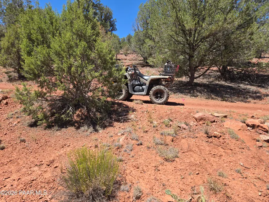 450 Arizona Road, Ash Fork, AZ 86320 - #2
