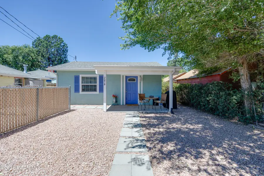 705 Ruth Street, Prescott, AZ 86301 - #2