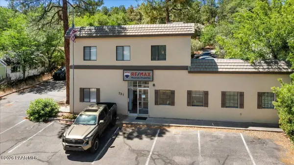729 W Gurley Street, Prescott, AZ 86305