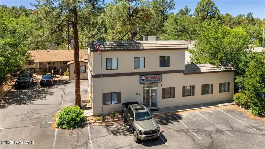 729 W Gurley Street, Prescott, AZ 86305 - #2