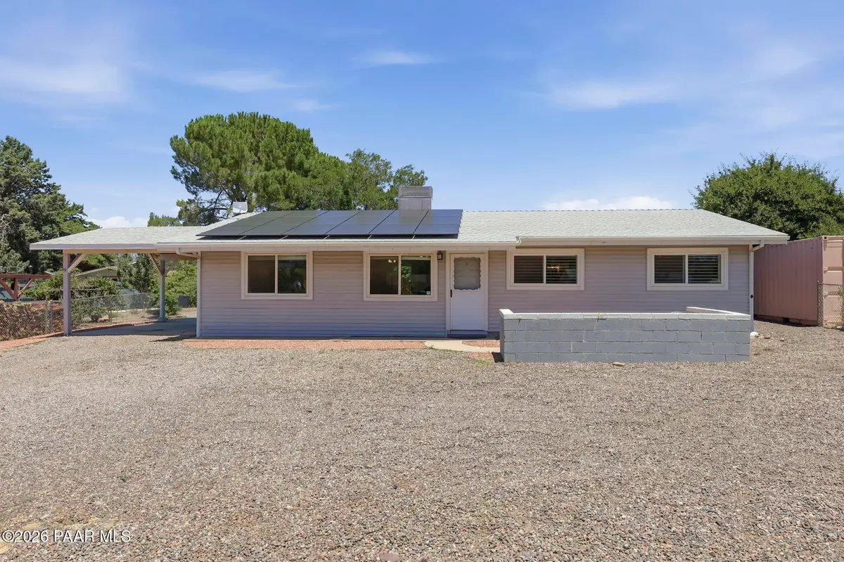 2725 N Prescott East Highway, Prescott Valley, AZ 86314 - #1