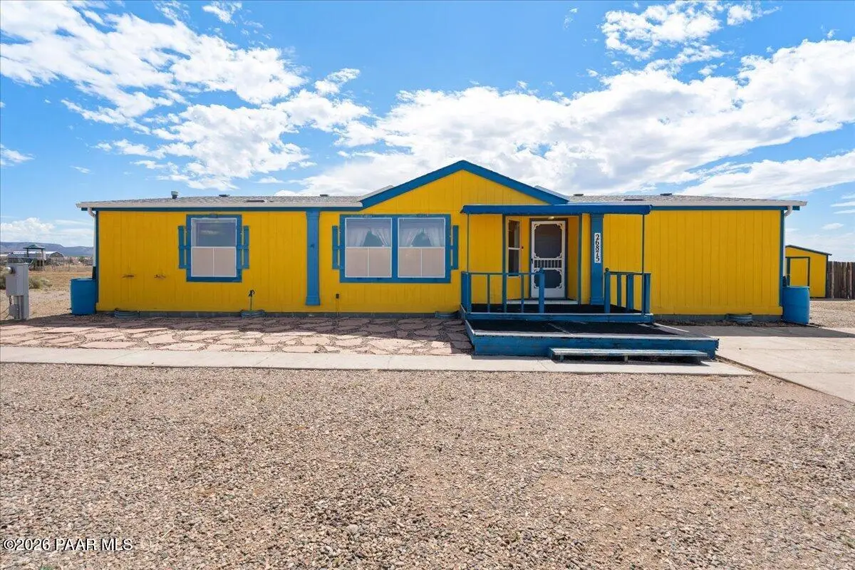 26875 N Kitty Hawk Lane, Paulden, AZ 86334 - #1