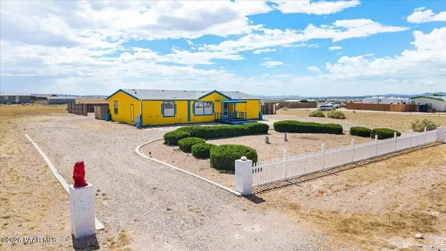 26875 N Kitty Hawk Lane, Paulden, AZ 86334 - #2