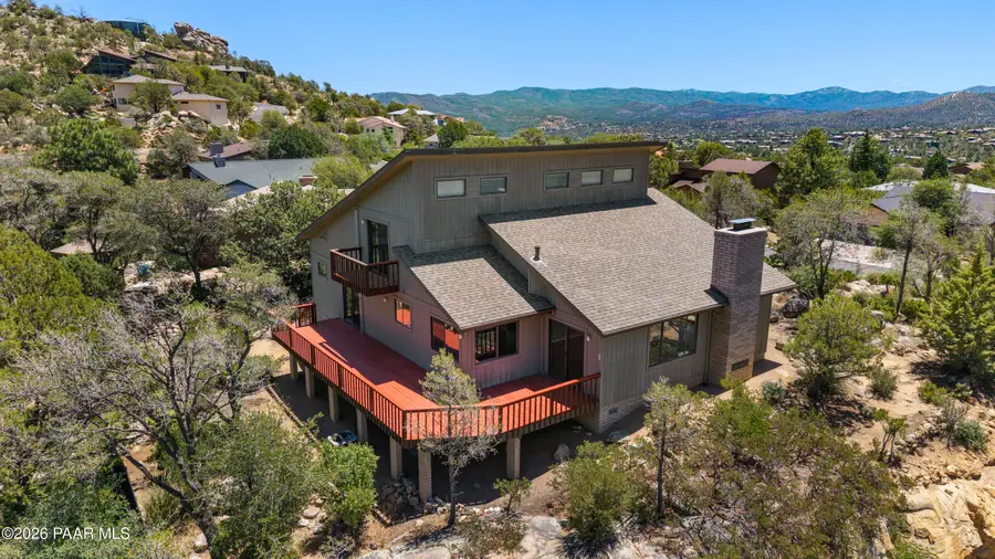 110 N Horizon Circle, Prescott, AZ 86303 - #2