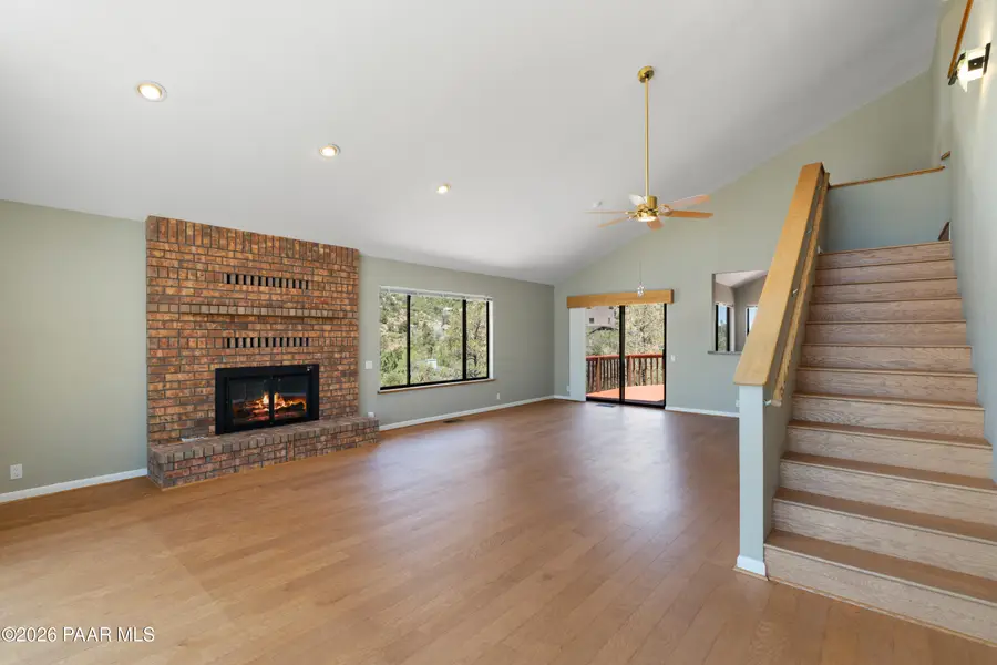 110 N Horizon Circle, Prescott, AZ 86303 - #3