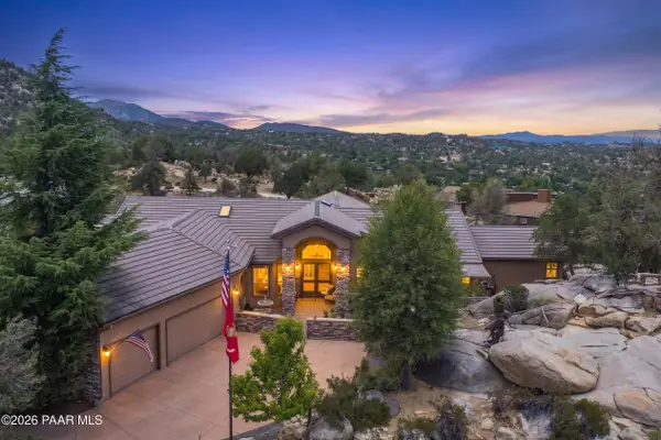2020 Rustic Timbers Lane, Prescott, AZ 86303