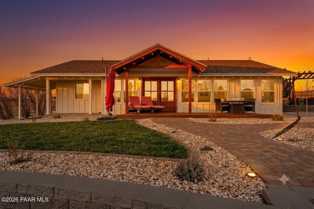 2480 W Sundial Road, Chino Valley, AZ 86323 - #1