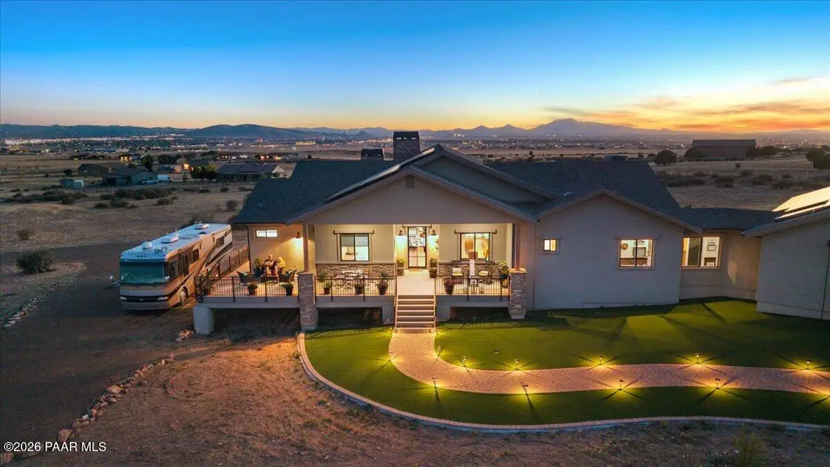 11455 E Harley Drive, Prescott Valley, AZ 86315 - #1