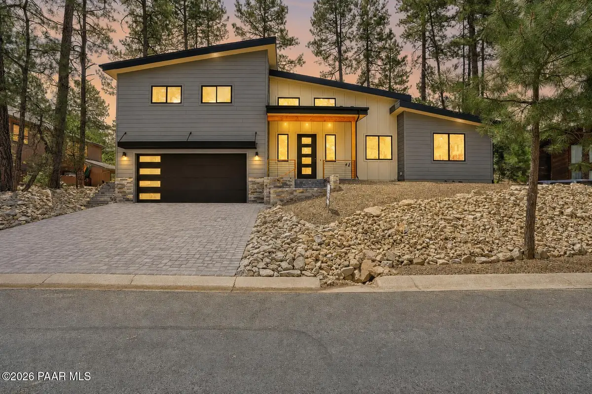 1147 E Timber Ridge Road, Prescott, AZ 86303 - #1