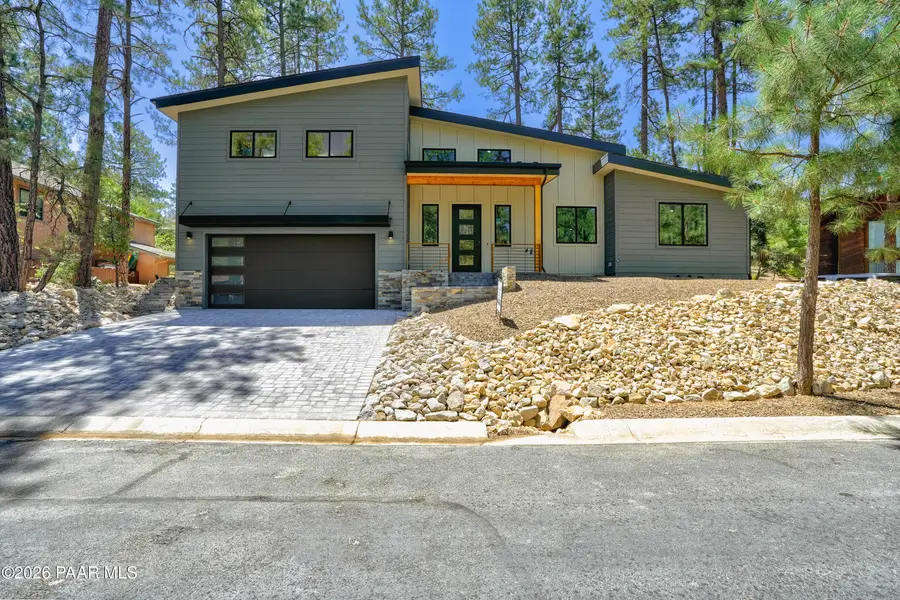 1147 E Timber Ridge Road, Prescott, AZ 86303 - #2