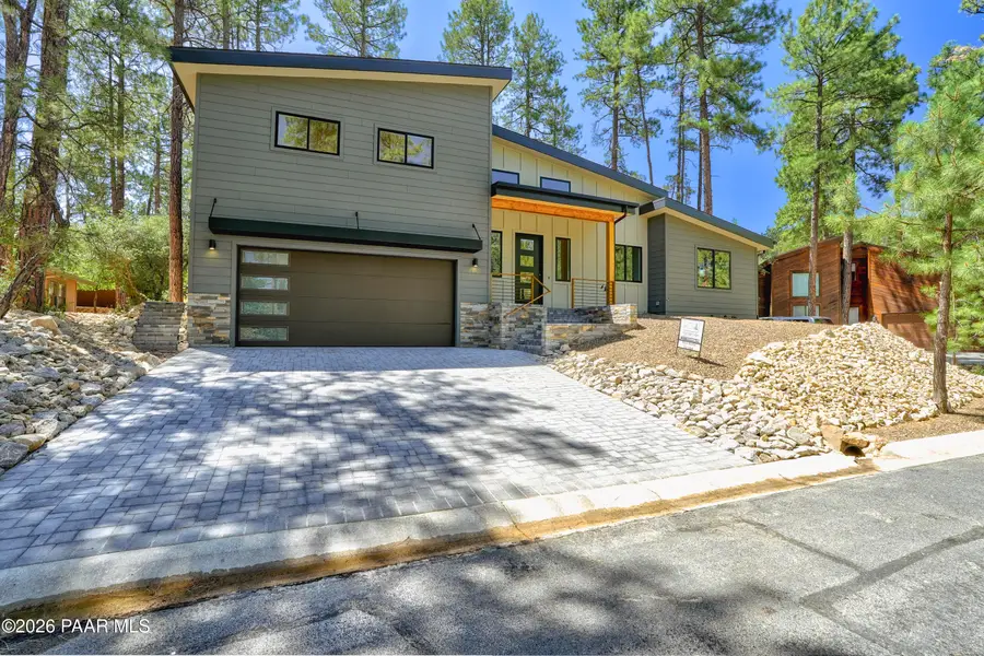 1147 E Timber Ridge Road, Prescott, AZ 86303 - #3