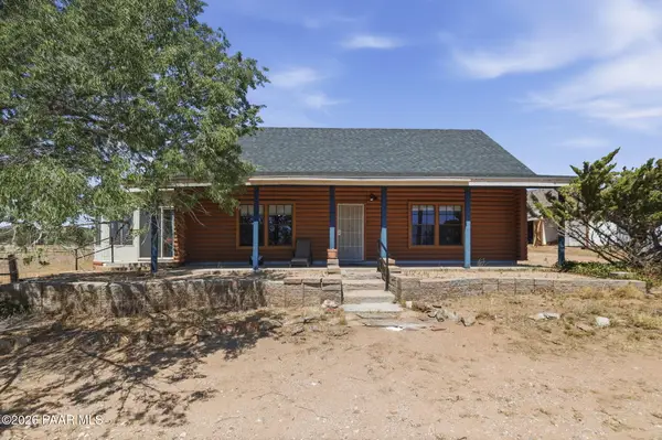 4005 W Cool Valley Road, Chino Valley, AZ 86323