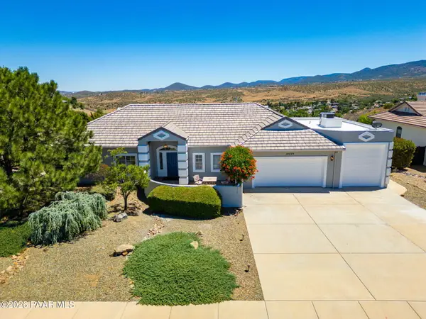 10479 E Old Black Canyon Highway, Dewey-Humboldt, AZ 86327