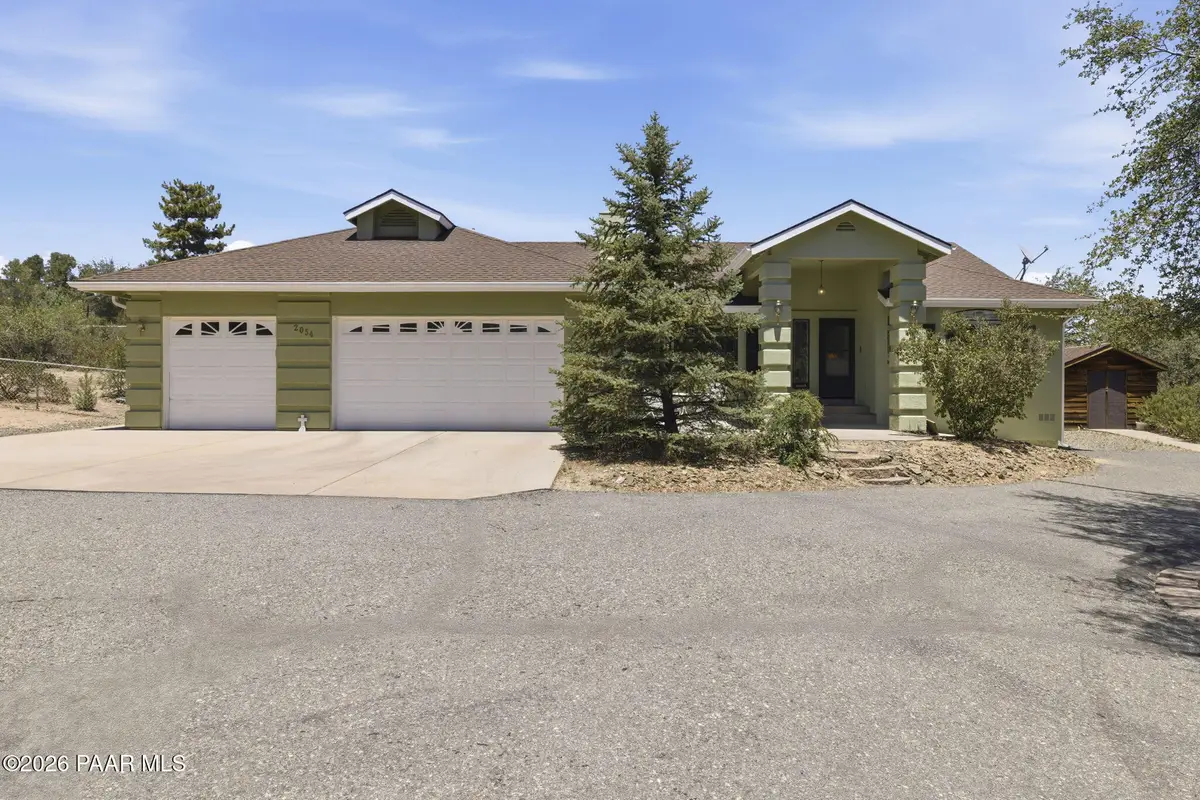 2054 W Twinoaks Drive #04, Prescott, AZ 86305 - #1