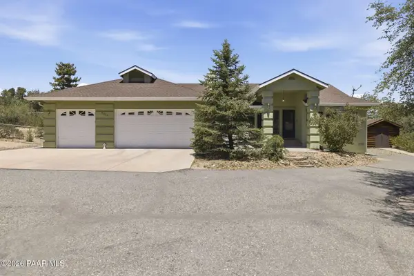 2054 W Twinoaks Drive #04, Prescott, AZ 86305