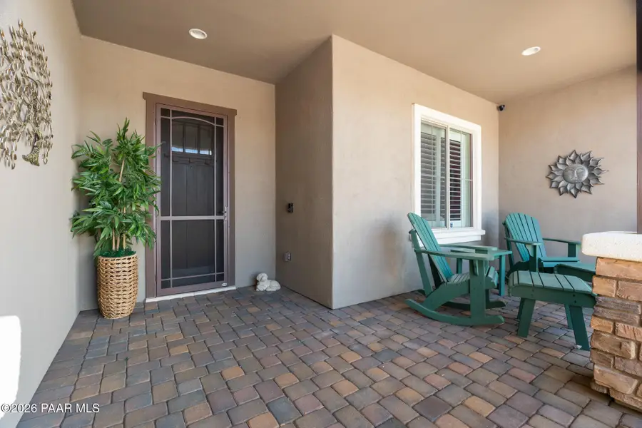 5156 Porter Creek Drive, Prescott, AZ 86301 - #2