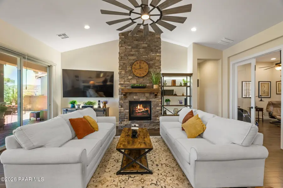 5156 Porter Creek Drive, Prescott, AZ 86301 - #3