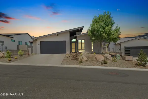 5612 E Killen Loop, Prescott Valley, AZ 86314