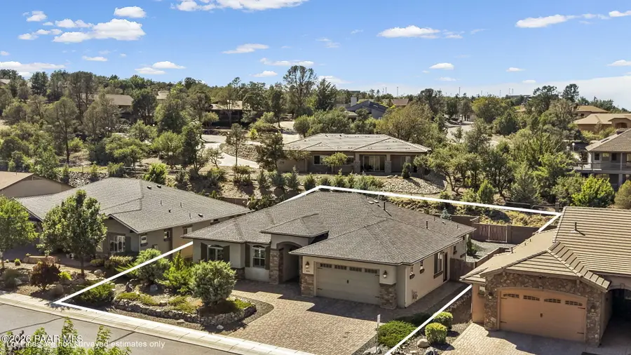 3656 Lynx Meadow Drive, Prescott, AZ 86303 - #3