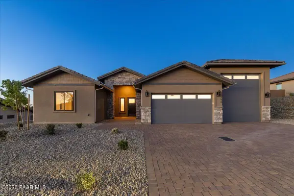 5243 Dells Point Road, Prescott, AZ 86301