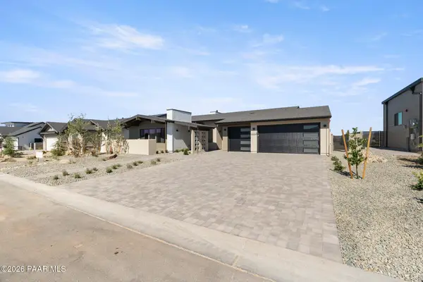 5641 Meridian Court, Prescott, AZ 86305