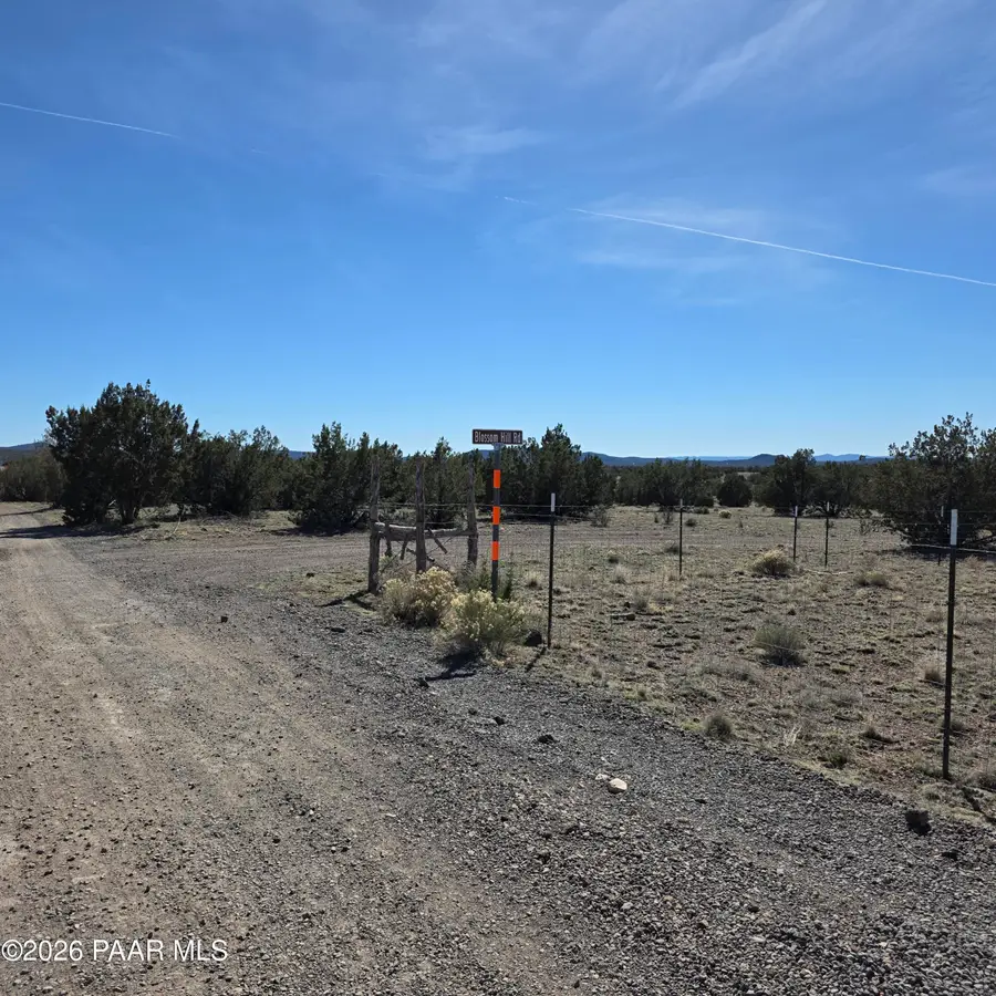 Lot 8b Tanner Rd, Ash Fork, AZ 86320 - #2