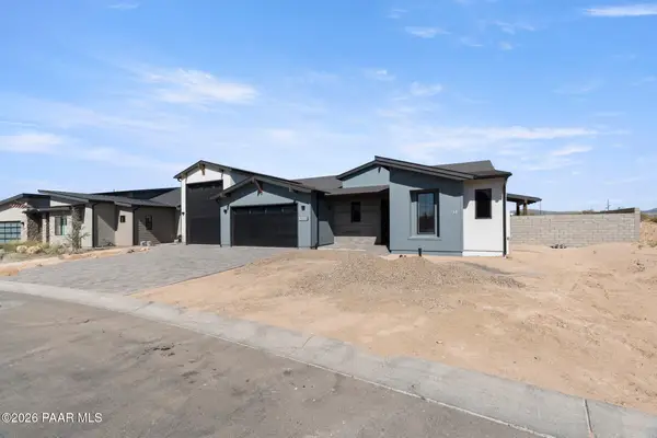5633 Meridian Court, Prescott, AZ 86305