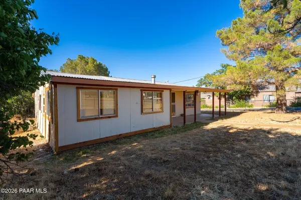 13160 E Prescott Street, Dewey-Humboldt, AZ 86329