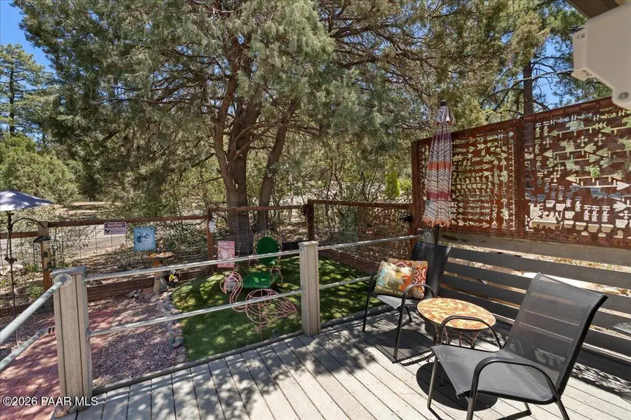 1388 E Pine Ridge Drive, Prescott, AZ 86303 - #3