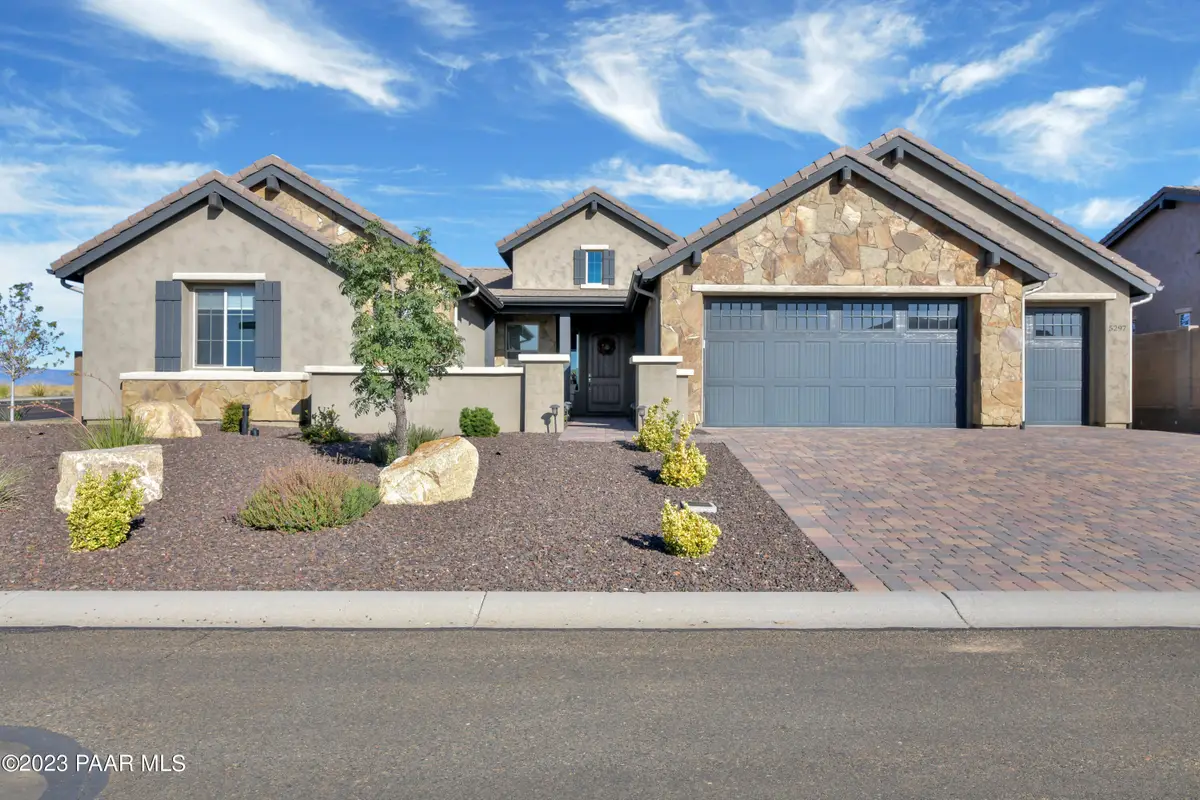 5297 Vista Overlook Trail, Prescott, AZ 86301 - #1