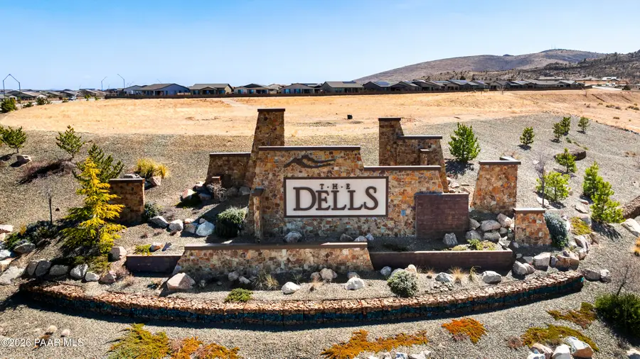 5297 Vista Overlook Trail, Prescott, AZ 86301 - #2