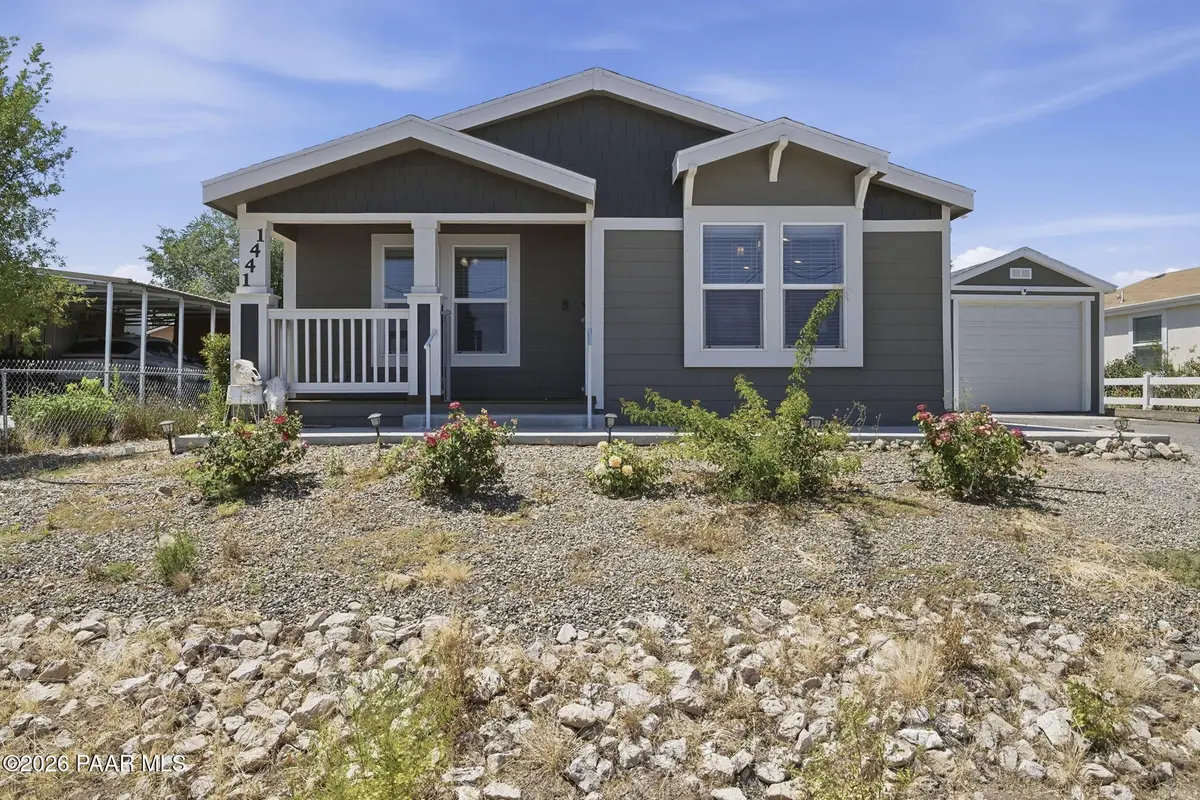 1441 E Perkinsville Road, Chino Valley, AZ 86323 - #1