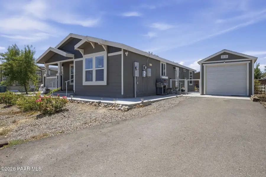 1441 E Perkinsville Road, Chino Valley, AZ 86323 - #2