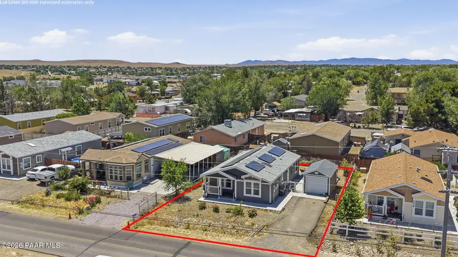 1441 E Perkinsville Road, Chino Valley, AZ 86323 - #3