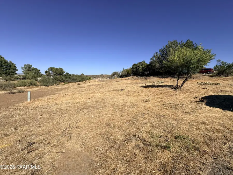 17388 E Meadow Lane, Mayer, AZ 86333 - #2