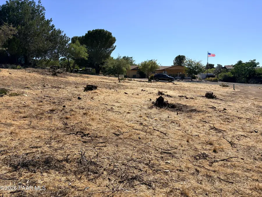17388 E Meadow Lane, Mayer, AZ 86333 - #3